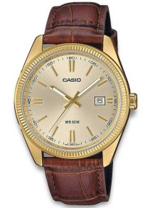 MTP-1302PGL-9AVEF Casio Collection MTP-1302PGL-9AVEF
