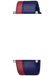 10539048 Leather Strap for Casio Classic MTP-E133L / MTP-E133L-2E 10539048