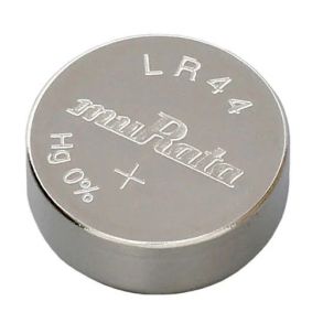 248368X Murata Alkaline 157/A76 LR44 1 stk