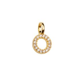 N02003-O Pico Alphabet O