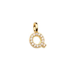 N02003-Q Pico Alphabet Q