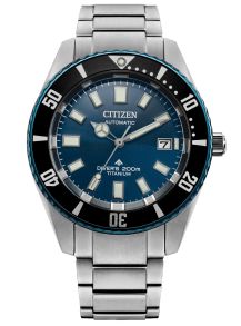 NB6026-56L Citizen Promaster Fujitsubo Limited Edition NB6026-56L