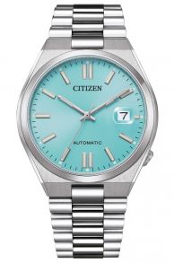 NJ0151-88M Citizen Tsuyosa Automatic NJ0151-88M