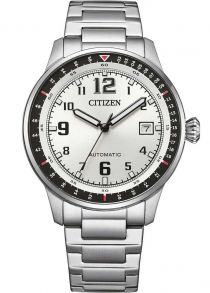 NJ0190-51A Citizen Automatic Urban Military NJ0190-51A