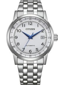NJ0210-56A Citizen Automatic Mens NJ0210-56A