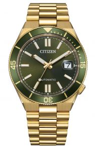 NJ0232-53X Citizen Tsuyosa Automatic NJ0232-53X