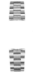 181S Norqain Adventure Lady Steel Strap 18mm 181S