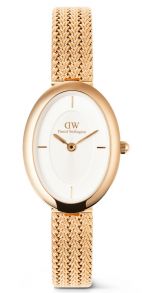 ADW00100883 Daniel Wellington Juliette Braided DW00100883