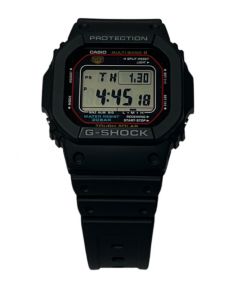 Out28 Casio G-Shock G-Classic GW-M5610U-1ER Outlet (Returned/Pre-owned)