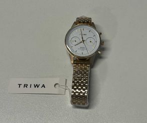 Out8 Triwa Ivory Nikki NKST102-BS121313 Outlet (Returned/Pre-owned)