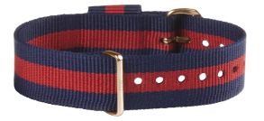 ADW00200029 Wristband Daniel Wellington Oxford Rose Lady 18mm 0701DW