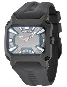 A13600JSB61 Police Tornado PL13600JSB/61