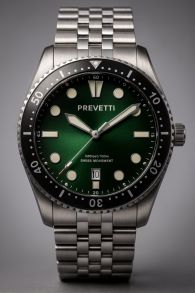 PR1705 Prevetti Urbane Proxima Swiss Movement PR1705