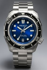 PR1802 Prevetti Sunbeam 200m ProDiver PR1802