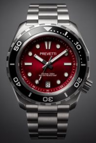 PR1803 Prevetti Sunbeam 200m ProDiver PR1803