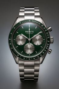 PR2506 Prevetti Urbane Chronograph PR2506