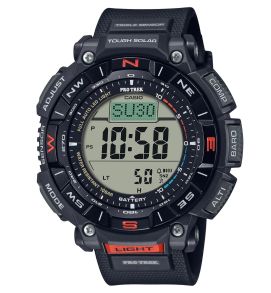 PRG-340-1ER Casio Pro Trek PRG-340-1ER
