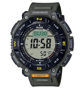 PRG-340-3ER Casio Pro Trek PRG-340-3ER
