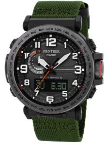 PRW-6600YB-3ER Casio Pro Trek PRW-6600YB-3ER