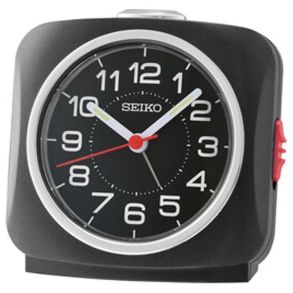 QHE194K Seiko Alarm Clock QHE194K