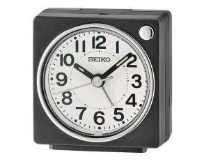 QHE196K Seiko Alarm Clock QHE196K
