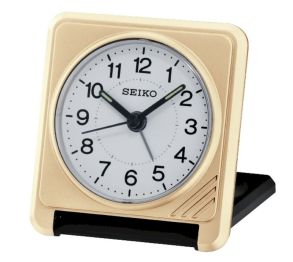 QHT015G Seiko Alarm Clock QHT015G