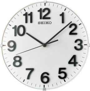 QXA656W Seiko Wall Clock QXA656W - RIP