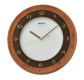 QXA817B Seiko Wall Clock QXA817B
