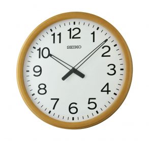 QXA851B Seiko Wall Clock QXA851B