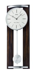 QXH078B Seiko Wall Pendulum Clock QXH078B