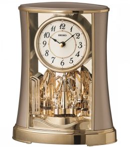 QXN227G Seiko Desk Clock QXN227G