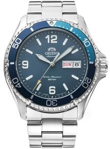RA-AA0818L Orient Mako III 200m Automatic Diver RA-AA0818L