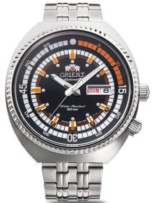 RA-AA0E05B Orient Neo Sports 200m Automatic Diver RA-AA0E05B