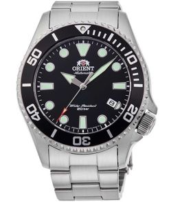 RA-AC0K01B Orient Triton 200m Automatic Sapphire Diver RA-AC0K01B