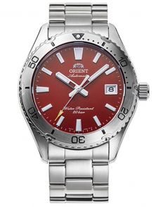 RA-AC0Q09R Orient Mako Diver Automatic RA-AC0Q09R