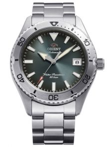 RA-AC0Q13E Orient Mako Diver Design 40 RA-AC0Q13E