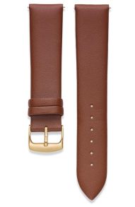 IHS3010820IPG IHS 20mm Leather 301.08.20 IPG Buckle