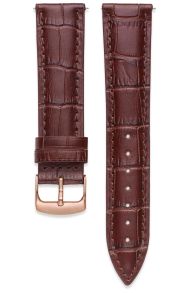 IHS3790820IPR IHS 20mm Leather IPR Buckle 379.08.20