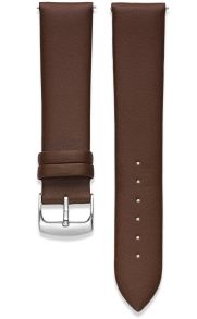 IHS3010220SS IHS 20mm Leather 301.02.20 SS Buckle