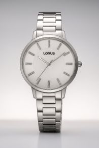 RG215VX9 Lorus Ladies Stainless Steel