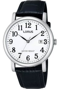 RG835CX5 Lorus 38mm Classic Mens RG835CX5