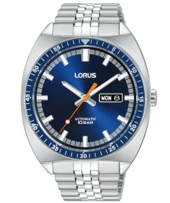 RL441BX9 Lorus Mens Automatic RL441BX9