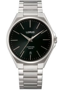 RS945DX9 Lorus Mens Sapphire Classic 40mm