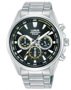 RT319LX9 Lorus Mens Sports RT319LX9