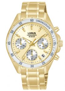 RT362LX9 Lorus Ladies Chronograph RT362LX9