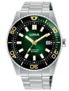RU425AX9 Lorus Mens Sports Automatic RU425AX9