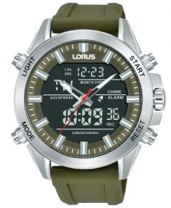 RW669AX9 Lorus Mens Sports RW669AX9