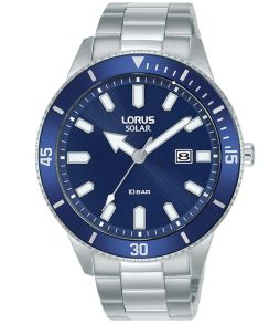 RX313AX9 Lorus Mens Solar RX313AX9
