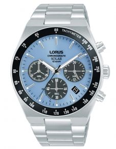 RZ525AX9 Lorus Chronograph Mens RZ525AX9