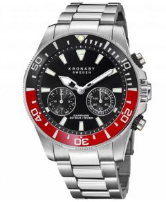 S3778/3 Kronaby Diver S3778/3